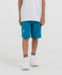 Boy's B-Fit Running Shorts
